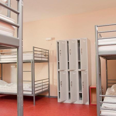 Happy Hotel Berlin Luaran gambar